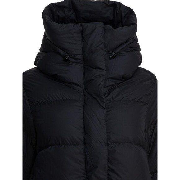 Canada Goose Montgomery Short Down Jacket tag size XS Women - Picture 3 of 4